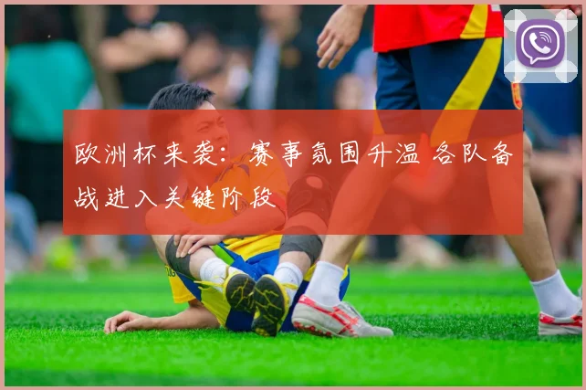 欧洲杯来袭:赛事氛围升温 各队备战进入关键阶段
