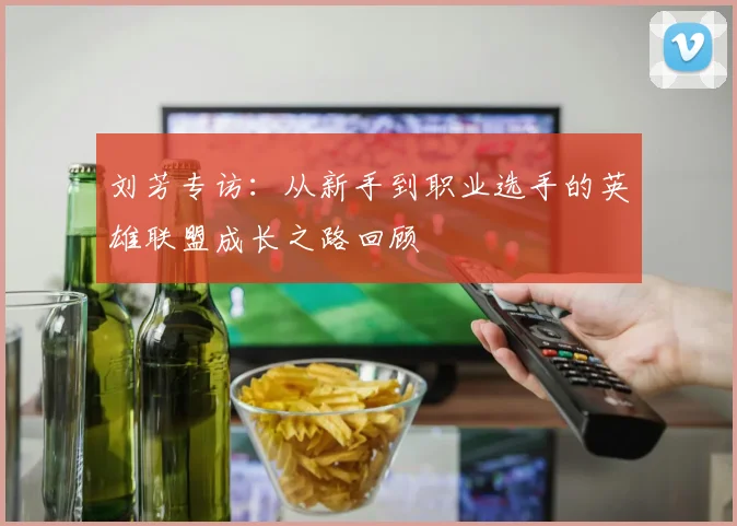 刘芳专访:从新手到职业选手的英雄联盟成长之路回顾